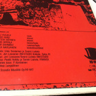 DAWSON Sateenkaaren tällä puolen Rare Suomi hardrock Hihat - pikkukuva 3