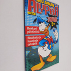 Aku Ankan Älypää 1/2010 - pikkukuva 1