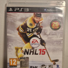NHL 15 (PS3) - pikkukuva 1