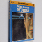 Jorma Napola : Ministeri on murhattu (kannessa Olipa kerr... - pikkukuva 1
