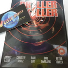 THE DRILLER KILLER DVD (W) - pikkukuva 1