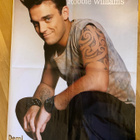 Robbie Williams julisteet - pikkukuva 2