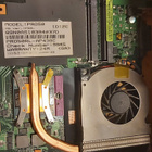 ASUS PRO50 Läppärin osia, Emo, Hiiri, Akku, WAN - pikkukuva 2
