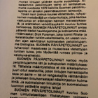 DICK FORSMAN: SUOMEN PÄIVÄPETOLINNUT - pikkukuva 2