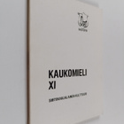 Wiipurilaisen osakunnan 325-vuotisjuhlajulkaisu - pikkukuva 1