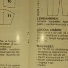 Muoti Muksu 4/1997 - pikkukuva 4