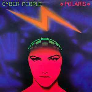 Cyber People: Polaris italo-12"
