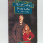Henry James : Daisy Miller and other stories - pikkukuva 1