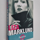Liza Marklund : Paratiisi - pikkukuva 1