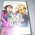 SISKO TAHTOISIN JÄÄDÄ (Ada Kukkonen)*** - pikkukuva 1