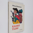 Stina Hammar : Kädet ylös - pikkukuva 1