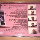 EPPU NORMAALI REPULLINEN HITTEJÄ TUPLA CD 2 X CD - pikkukuva 2