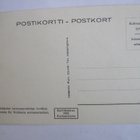 VANHA Postikortti Imatra 1933 - pikkukuva 2