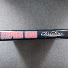 Stephen King Christine - pikkukuva 3