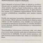 Sara Karlsson: Elämää päin - pikkukuva 3