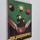 Kyösti Kiiskinen : Biljardiopas - pikkukuva 1