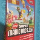New Super Mario Bros. (WII) - pikkukuva 1