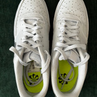 Naisten NIKE Court Vision Low NN koko 41 väri vaaleanharmaa - pikkukuva 3