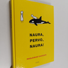 Hugleikur Dagsson : Naura, pervo, naura! - pikkukuva 1
