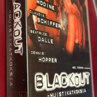 Blackout - muistikatkoksia (Abel Ferrara) Suomi VHS - pikkukuva 3