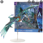 Avatar Mega Jakes Banshee figure - HEAD HUNTER STORE. - pikkukuva 1