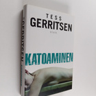 Tess Gerritsen : Katoaminen - pikkukuva 1