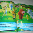 Mitton - Parker-Rees Viidakkokisa - pikkukuva 2