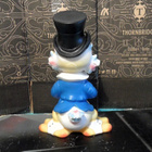 UPEAKUNTOINEN, AITO 60-LUVUN DISNEY ROOPE-SETÄ FIGUURI 29 cm - pikkukuva 4