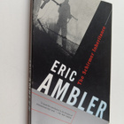 Eric Ambler : The Schirmer Inheritance - pikkukuva 1