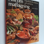 Mary Cadogan : Allt om matlagning : handbok för erfarna o... - pikkukuva 1