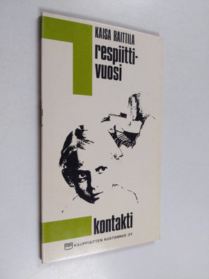 Kaisa Raittila : Respiittivuosi