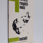 Kaisa Raittila : Respiittivuosi - pikkukuva 1