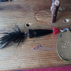 Abu Garcia Bullet 8g lippauistin - pikkukuva 2