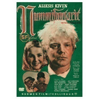 Nummisuutarit DVD - pikkukuva 1
