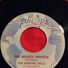 The Memphis Bells sinkku - pikkukuva 1