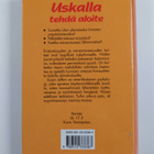 Susan Jeffers : Uskalla tehdä aloite - pikkukuva 2