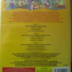 KATTO KASSINEN KOKOELMA DVD - pikkukuva 2