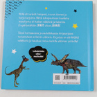 National Geographic ym. : National Geographic. Jännät dinot - pikkukuva 2