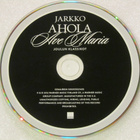 Jarkko Ahola • Ave Maria (Joulun Klassikot) CD - pikkukuva 4
