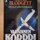 Michael Blodgett - Valkoinen korppi - pikkukuva 1