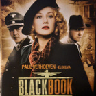 BLACK BOOK DVD - pikkukuva 1