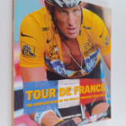 Marguerite Lazell : Tour de France - the complete book of... - pikkukuva 1