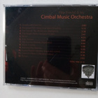 CD Filip Prechtl &his Cimbal Music Orchestra (Sis.postikulu) - pikkukuva 2