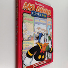 Walt Disney : Aku Ankka ekstra 9-14 : Kuukauden sarjiseks... - pikkukuva 1