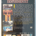 Philadelphia Experiment DVD - pikkukuva 2
