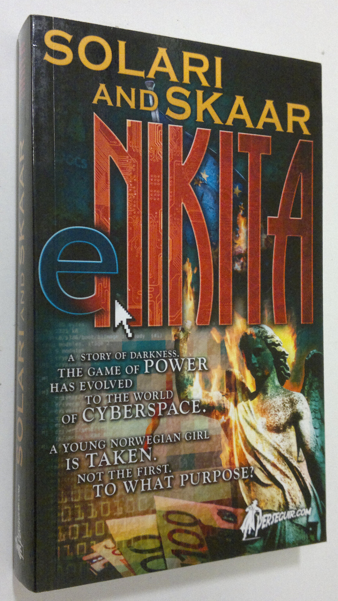 Carlos c. Solari : eNikita