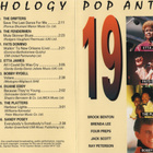 Pop Anthology - 1994 - 1960 - CD - pikkukuva 1