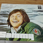 Sammy Babitsin LP - pikkukuva 1