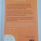 Aini Jaari : Kylliksi itselleni - pikkukuva 2