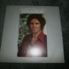 Gilbert O´Sullivan: Back To Front Lp - pikkukuva 1